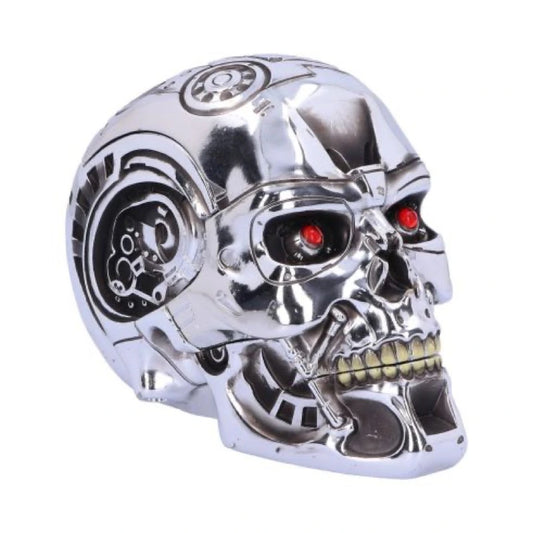 Terminator Boite Secrete T-800 18Cm - Image 1