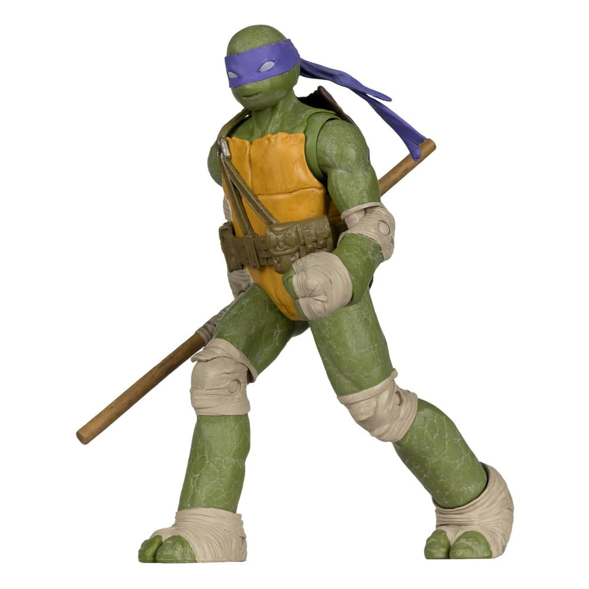 Tortues Ninja Page Punchers figurine Donatello 13 cm - Image 5