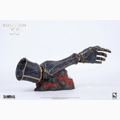 Clair Obscur: Expedition 33 réplique 1/1 Scale Arm of Gustave 48 cm - Image 7