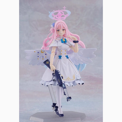 Blue Archive figurine Figma Mika Misono 14 cm - Image 7