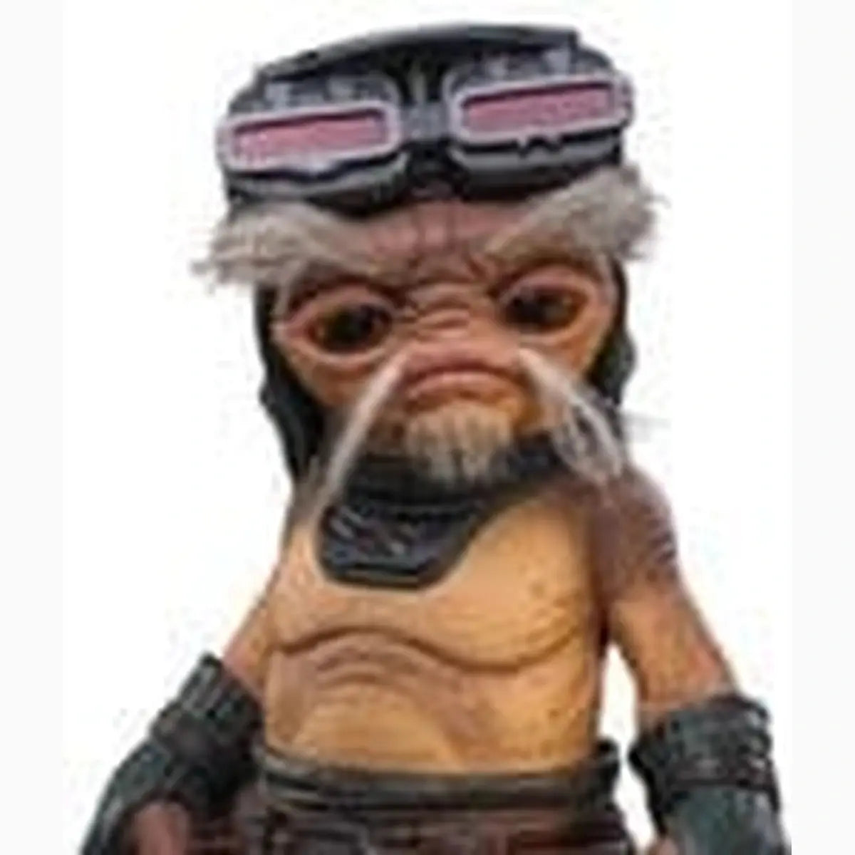 Star Wars: The Mandalorian & Grogu figurine taille réelle Anzellan Droidsmith 27 cm - Image 2