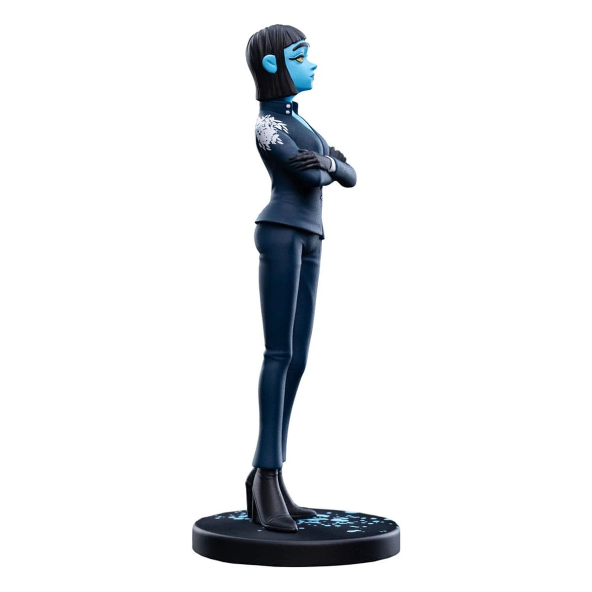 Lore Olympus x Weta Workshop figurine Mini Hecate 15 cm - Image 4