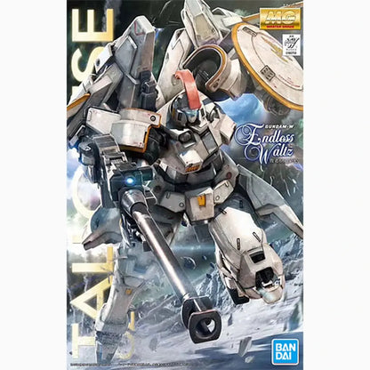 Gundam Gunpla MG 1/100 Tallgeese I Ew Ver. - Image 2