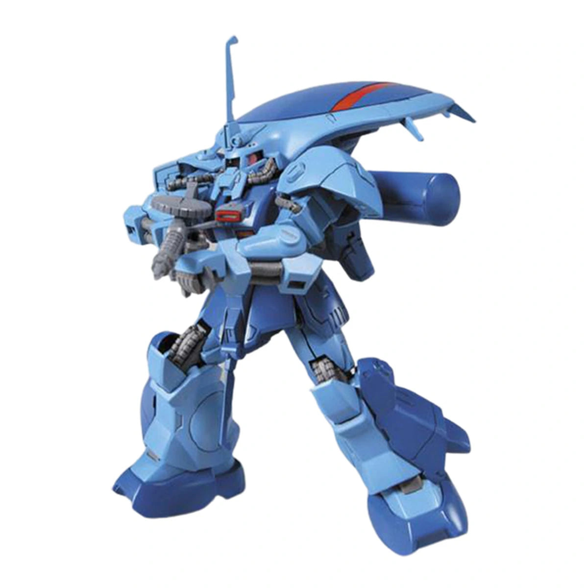 Gundam Gunpla HG 1/144 096 Ewack-Zack - Image 1