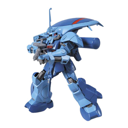 Gundam Gunpla HG 1/144 096 Ewack-Zack - Image 1