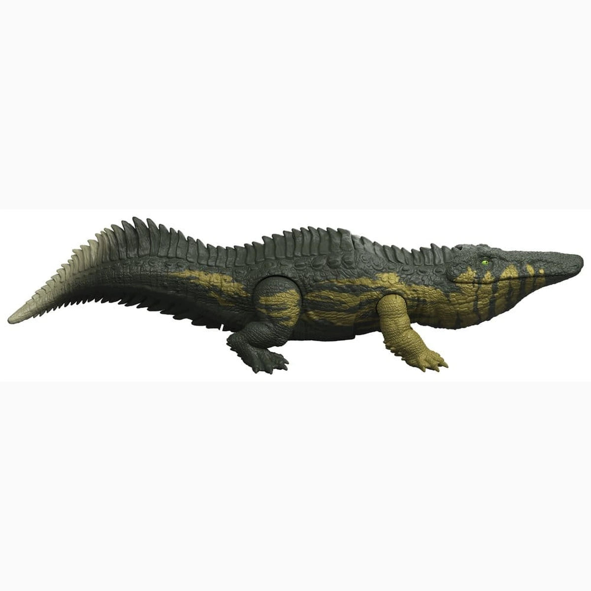 Jurassic World: Survival figurine Wild Roar Stomatosuchus 37 cm - Image 4