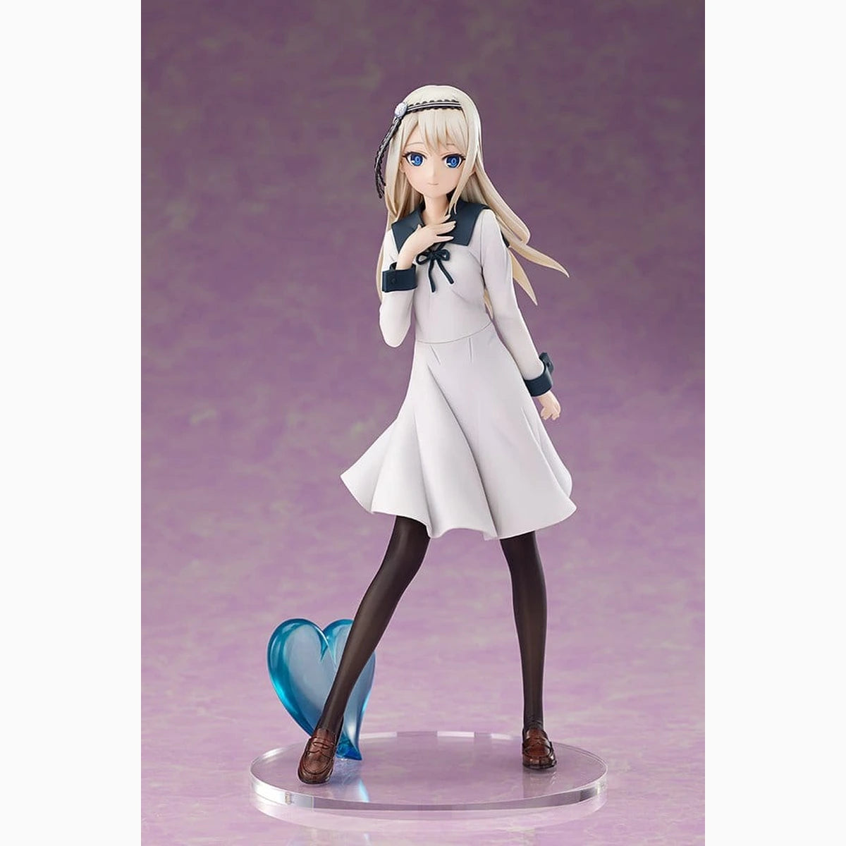Kaguya-sama: Love Is War -Stairway to Adulthood- figurine PVC 1/7 Kei Shirogane 23 cm - Image 6