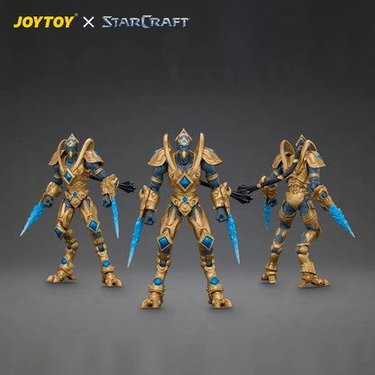 StarCraft set de figurines Protoss Zealot - Image 6