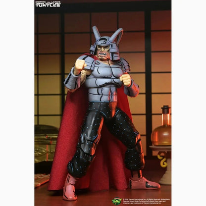 Teenage Mutant Ninja Turtles (Mirage Comics) figurine Savanti Romero Warlord 18 cm - Image 4