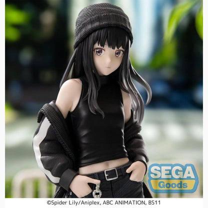 Lycoris Recoil High Premium Figure figurine PVC Takina Inoue Street Snap 20 cm - Image 6
