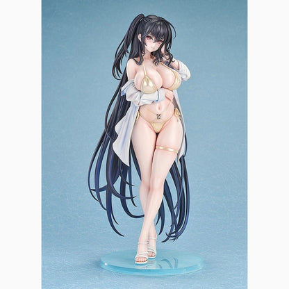 Azur Lane figurine PVC 1/6 Taihou Nightpool 29 cm - Image 3