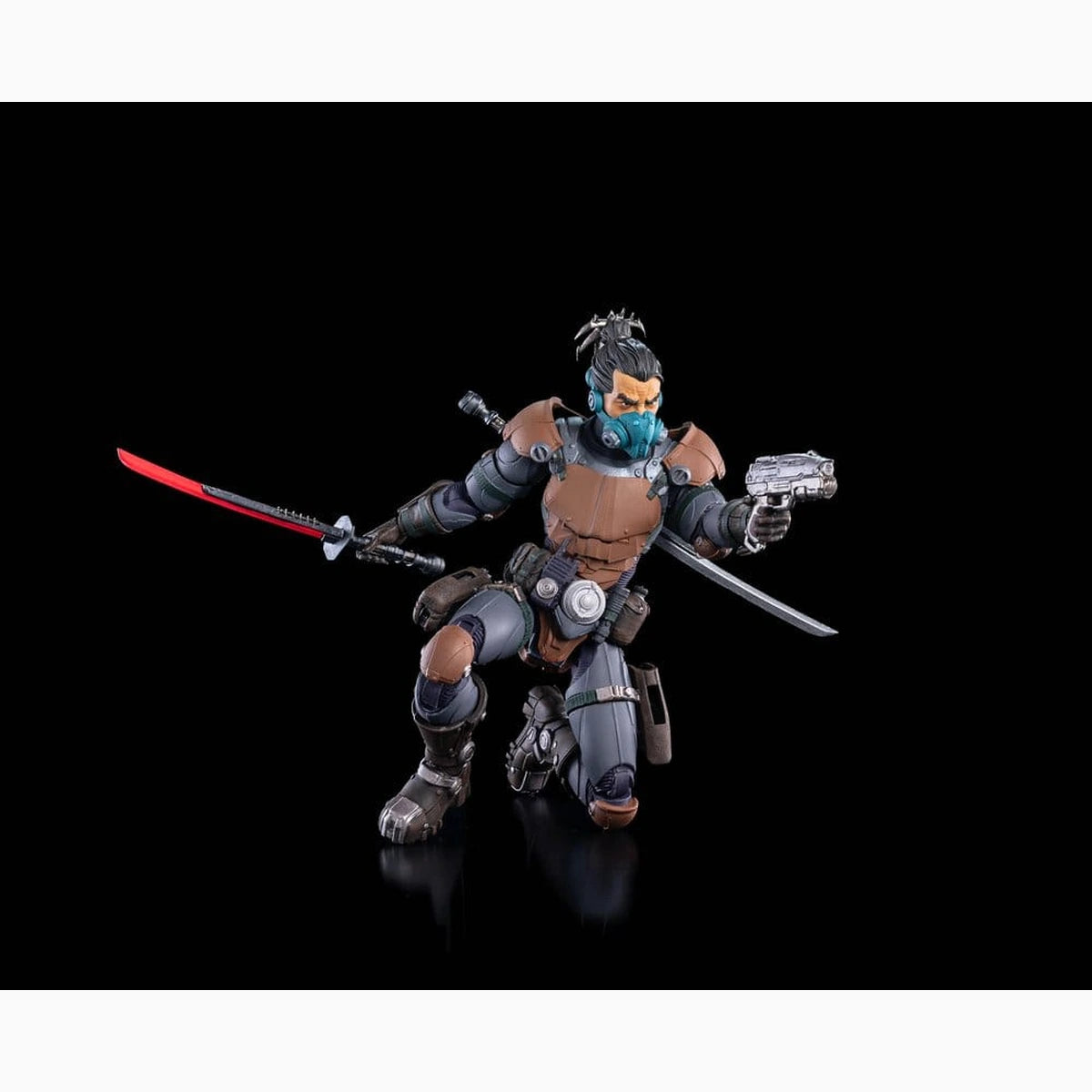 Cosmic Legions Mortal Thorn figurine Kyojii Rune - Image 5