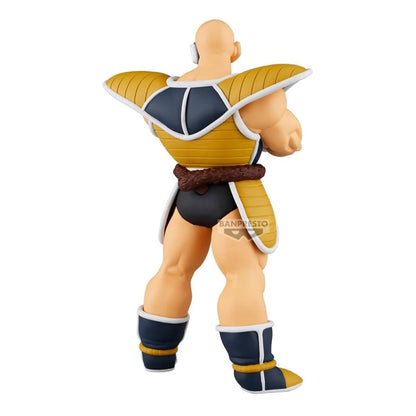 DBZ Dragon Ball Z Solid Edge Works Nappa W148 - Image 2