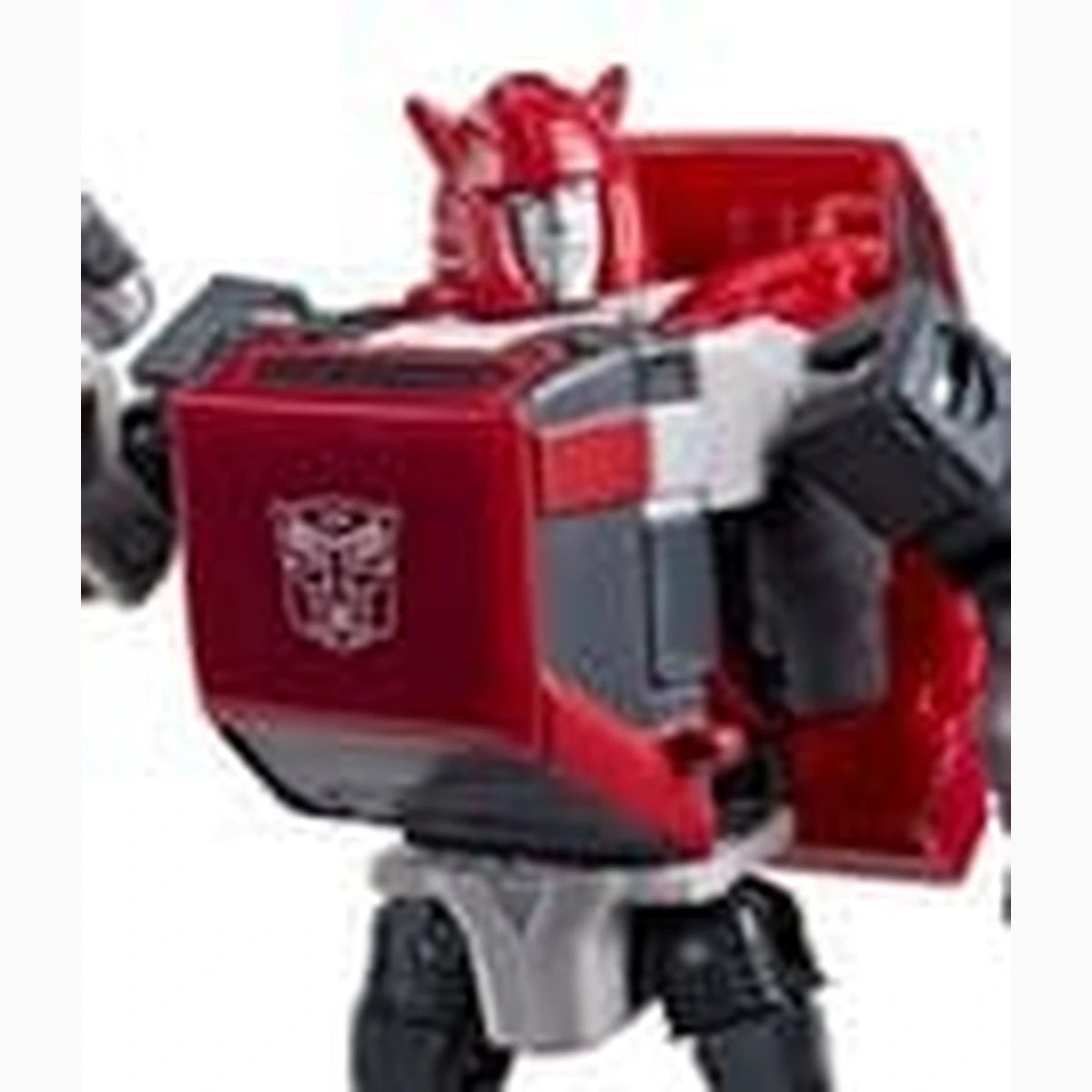 Les Transformers : le film Studio Series Deluxe Class figurine Cliffjumper 10 cm - Image 2