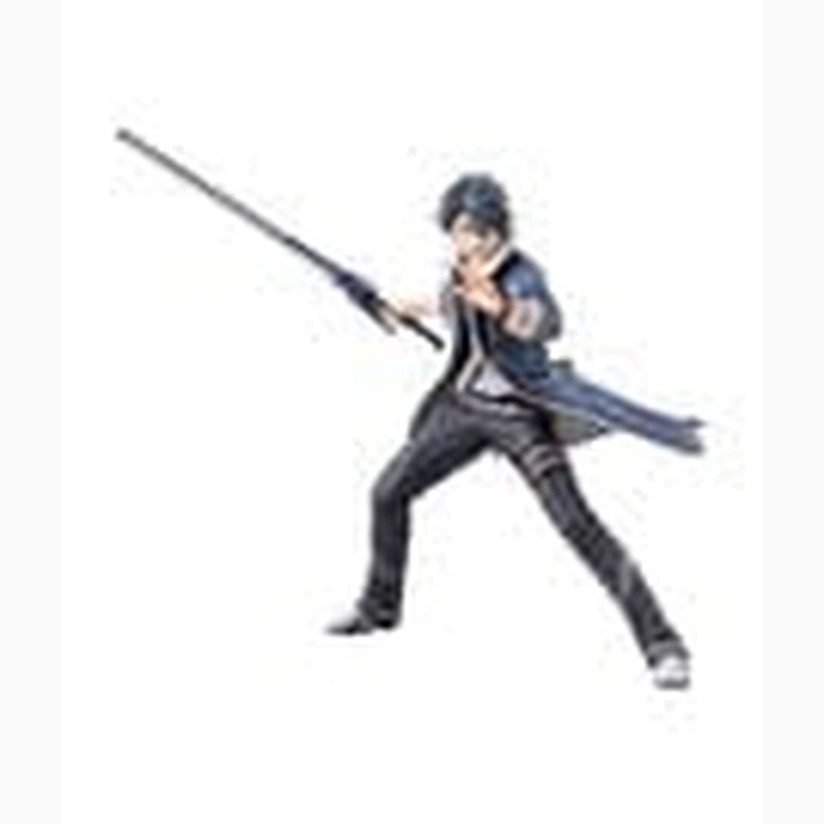 The Legend of Heroes figurine PVC 1/8 Van Arkride 23 cm - Image 2