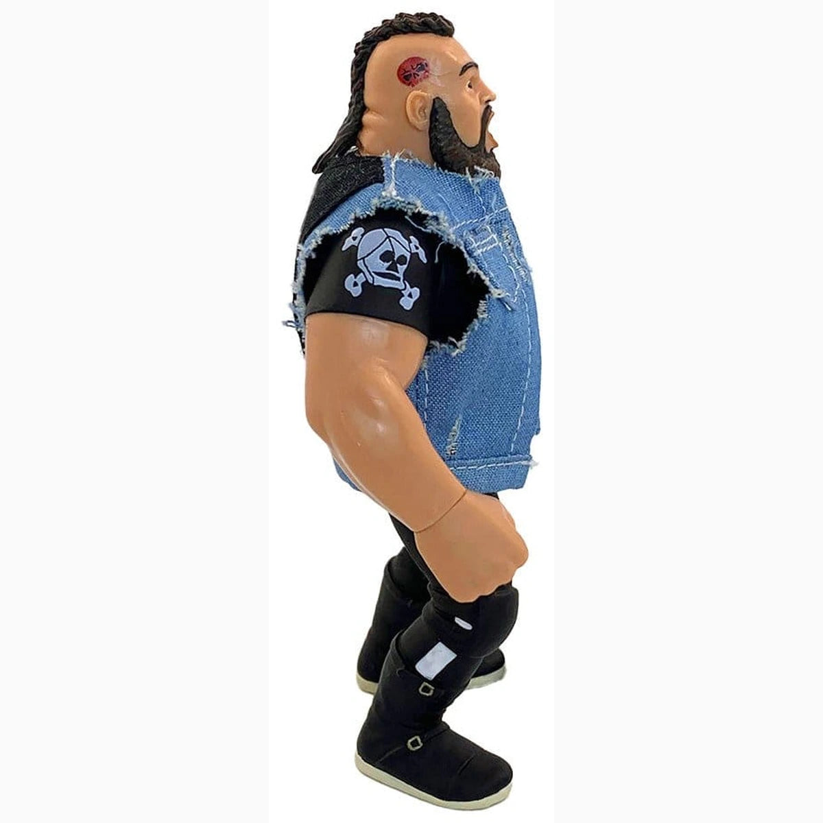 Zombie Sailor's Toys figurine One Man Gang 11 cm - Image 3