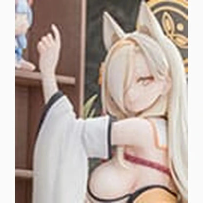 Blue Archive statuette PVC 1/7 Kaho Memorial Lobby Ver. 26 cm - Image 2