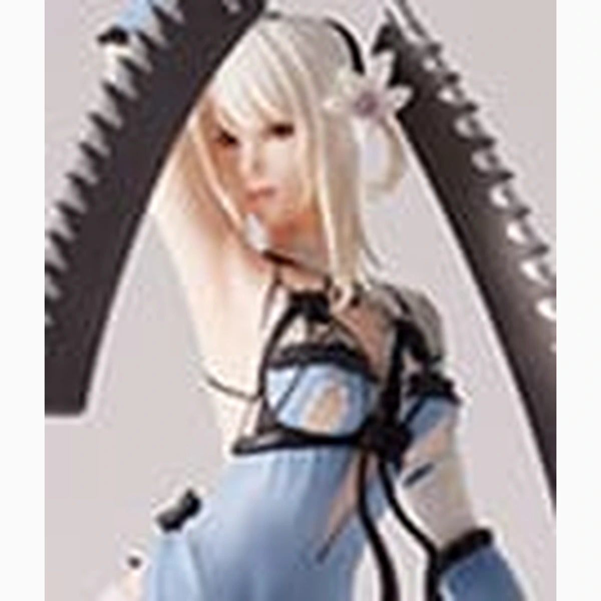 NieR Replicant ver.1.22474487139... statuette Form-ISM NieR Ver.1.22474487139... 19 cm - Image 2