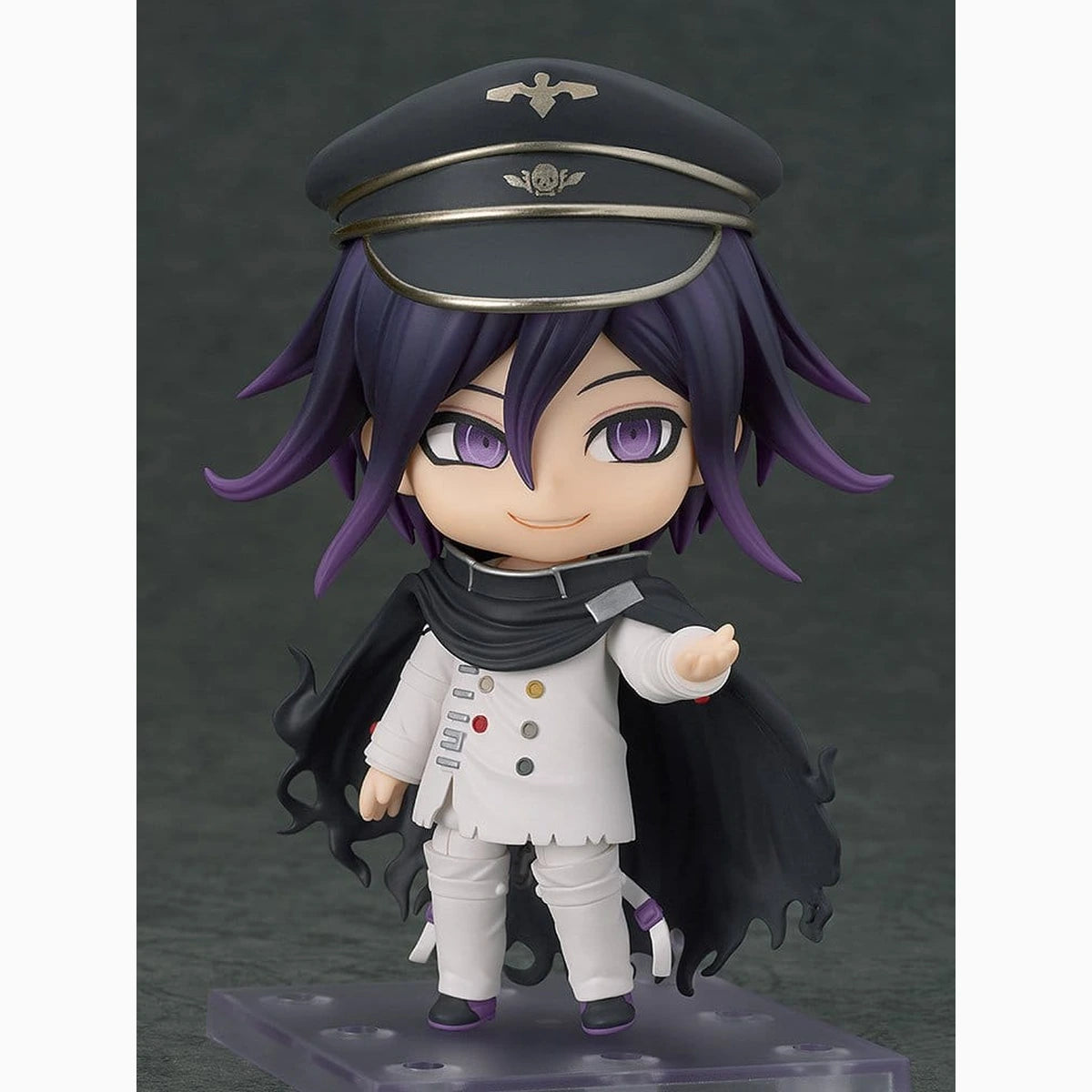 Danganronpa V3: Killing Harmony Nendoroid figurine Kokichi Oma 10 cm - Image 6