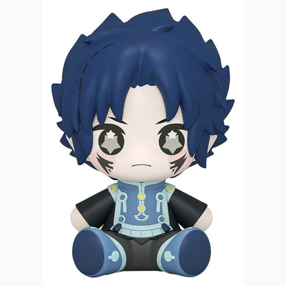 Dramatical Murder figurine mini Huggy Good Smile Ren 7 cm - Image 1