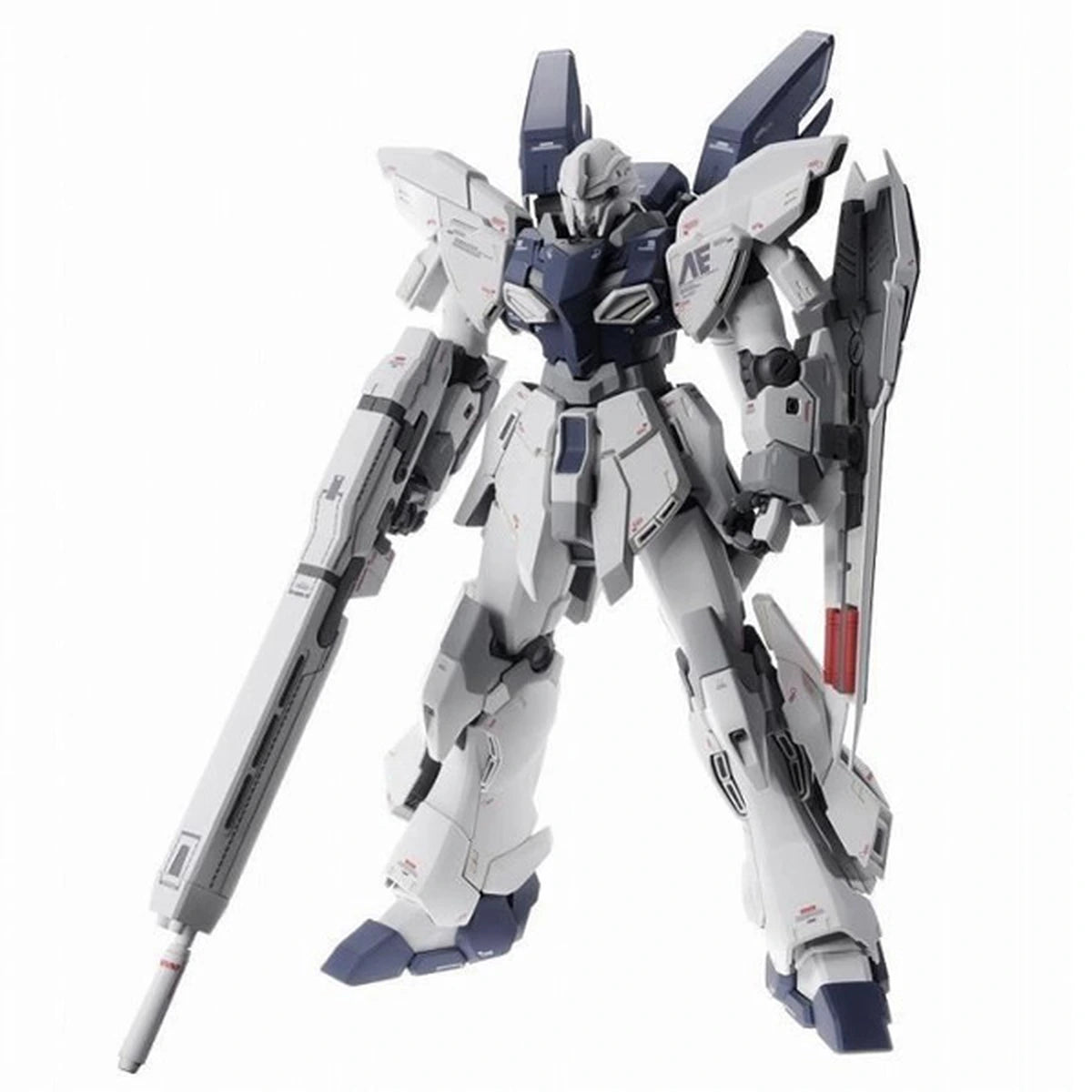 Gundam Gunpla MG 1/100 MSN-06S Sinanju Stein Ver Ka - Image 1