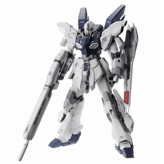 Gundam Gunpla MG 1/100 MSN-06S Sinanju Stein Ver Ka - Image 1