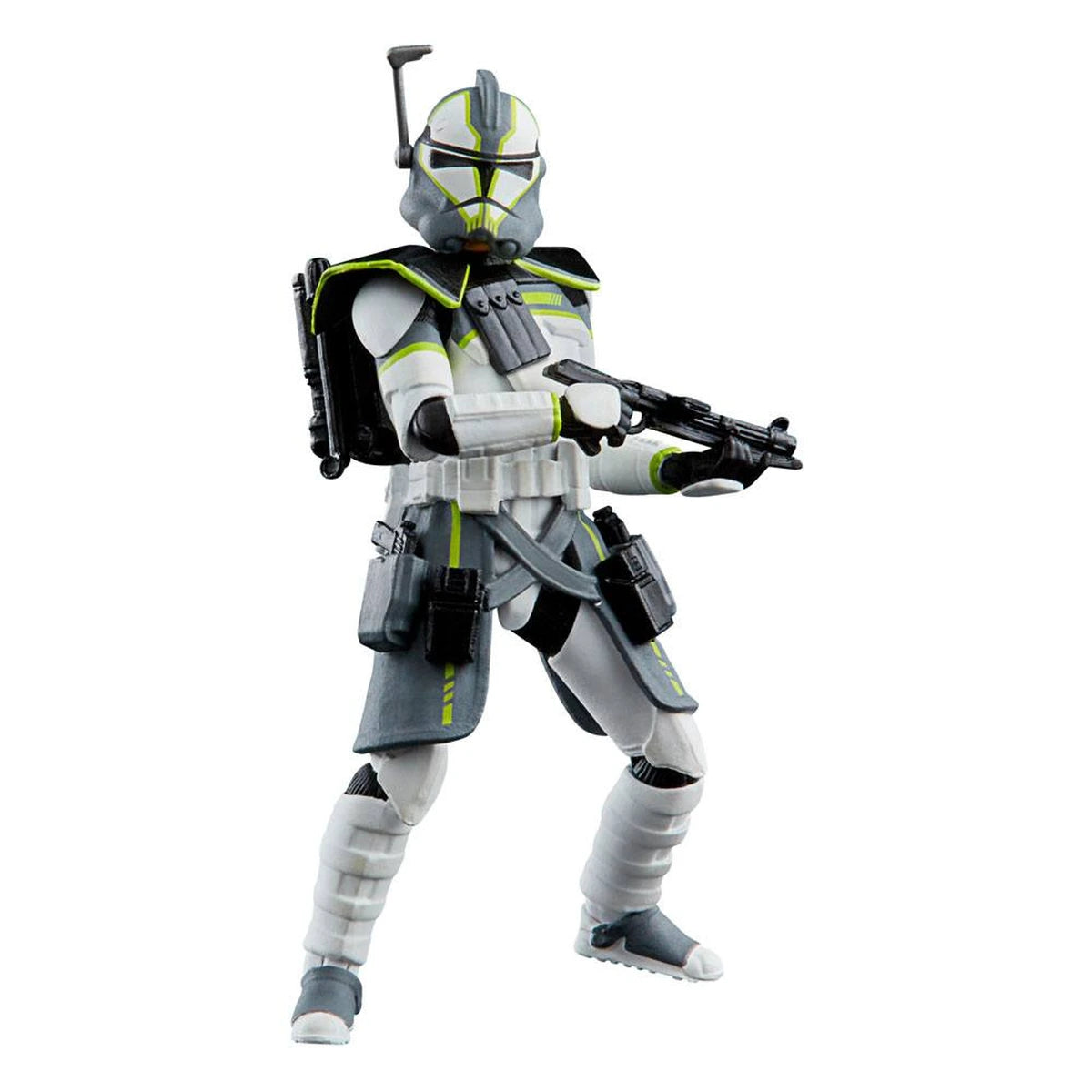 Star Wars: Battlefront II Vintage Collection Gaming Greats figurine 2022 ARC Trooper (Lambent Seeker) 10 cm - Image 3