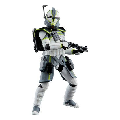 Star Wars: Battlefront II Vintage Collection Gaming Greats figurine 2022 ARC Trooper (Lambent Seeker) 10 cm - Image 3
