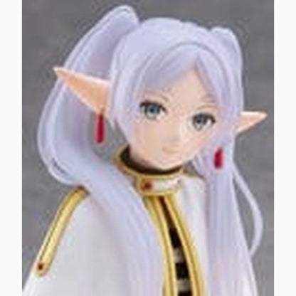 Frieren: Beyond Journey's End figurine PVC Desktop Cute Frieren (Trunk Case Ver.) Reissue 13 cm - Image 2