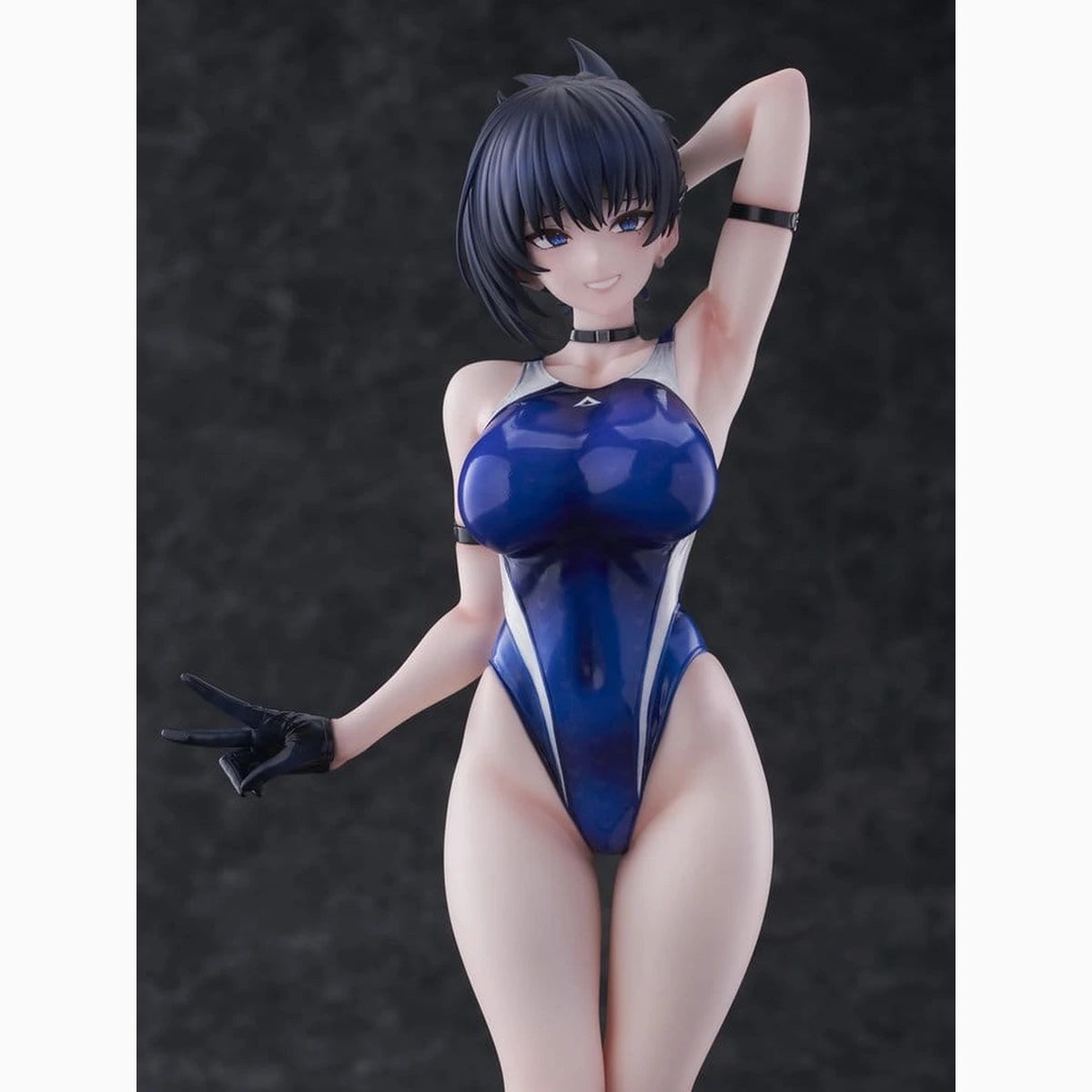 Original Character figurine PVC 1/6 KoiKoi -Sakura- Aoba Umise 27 cm - Image 3