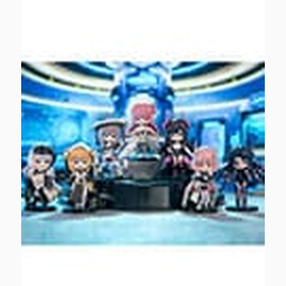 Goddess of Victory: Nikke assortiment figurines 10 cm (6) - Image 2