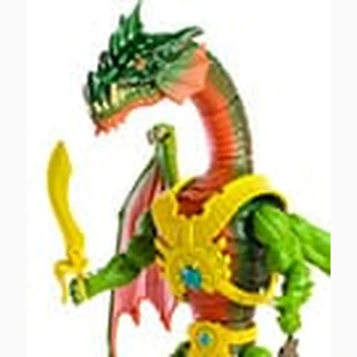 Legends of Dragonore figurine Scorchwing - Mother of the Forest 25 cm - Image 2