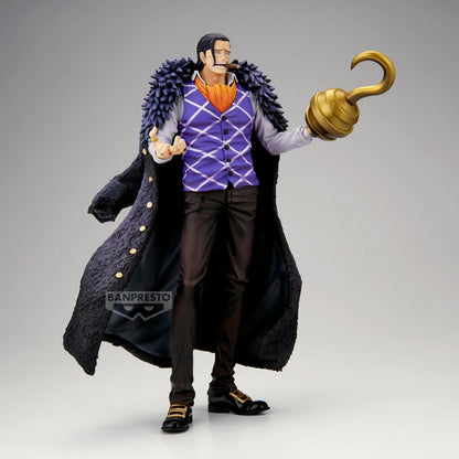 One Piece Premium Crocodile The Brush 30cm W147 - Image 3