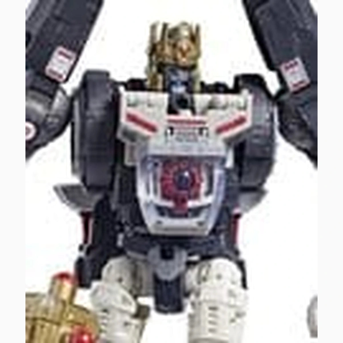 Transformers Generations Power of the Primes Leader Class Optimal Optimus figurine 23 cm - Image 2