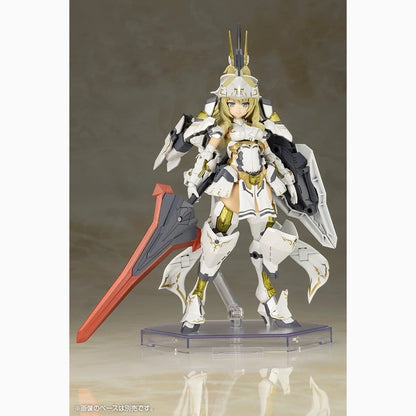 Frame Arms Girl Plastic Model Kit Durga II (Reproduction) 17 cm - Image 2