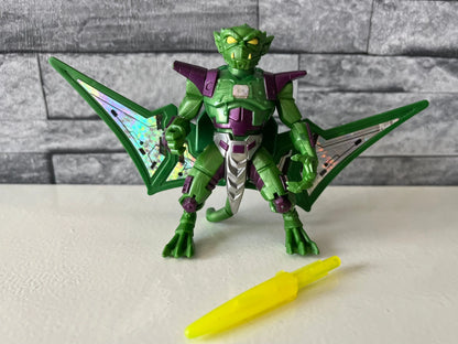 Lexington Hard Wired / Gargoyles 1995 - Rue Du Retro