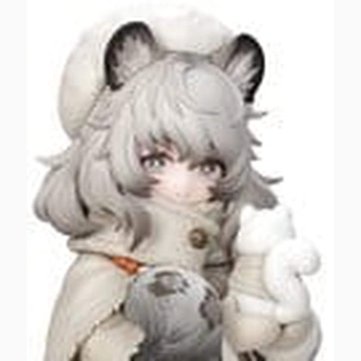 Arknights figurine PVC Rhodes Kids Series Pramanix 16 cm - Image 2