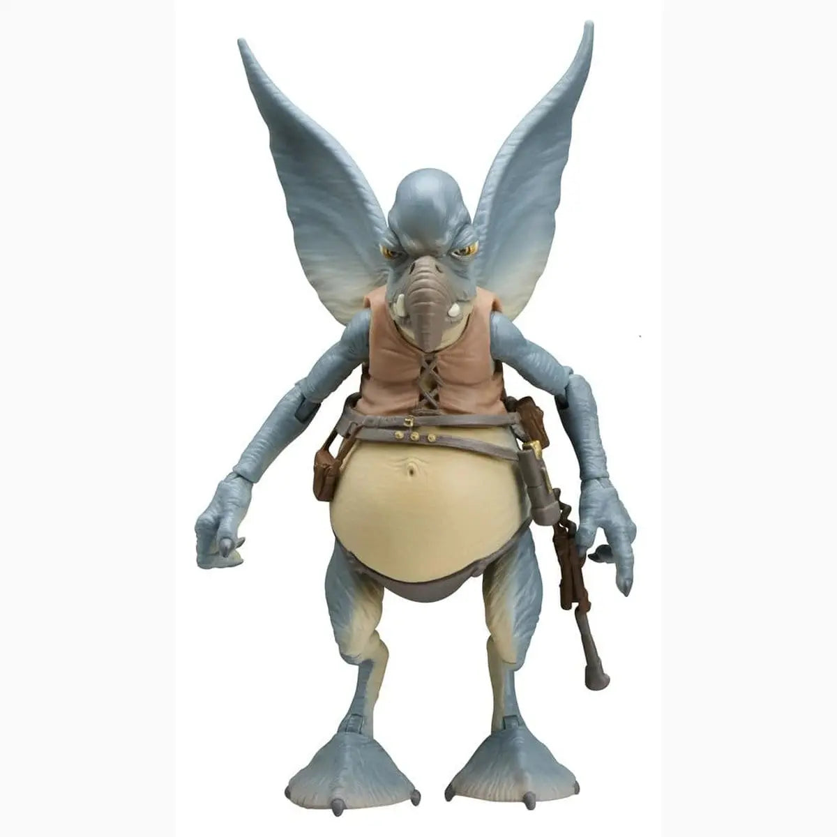 Star Wars Episode II Black Series figurine Watto 15 cm - Image 1