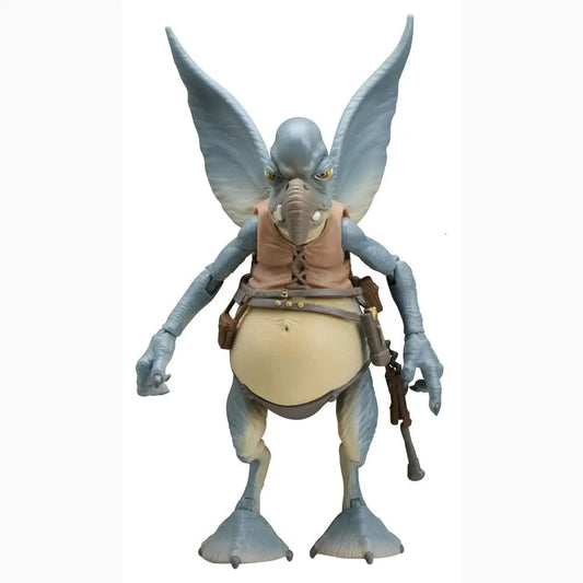 Star Wars Episode II Black Series figurine Watto 15 cm - Image 1