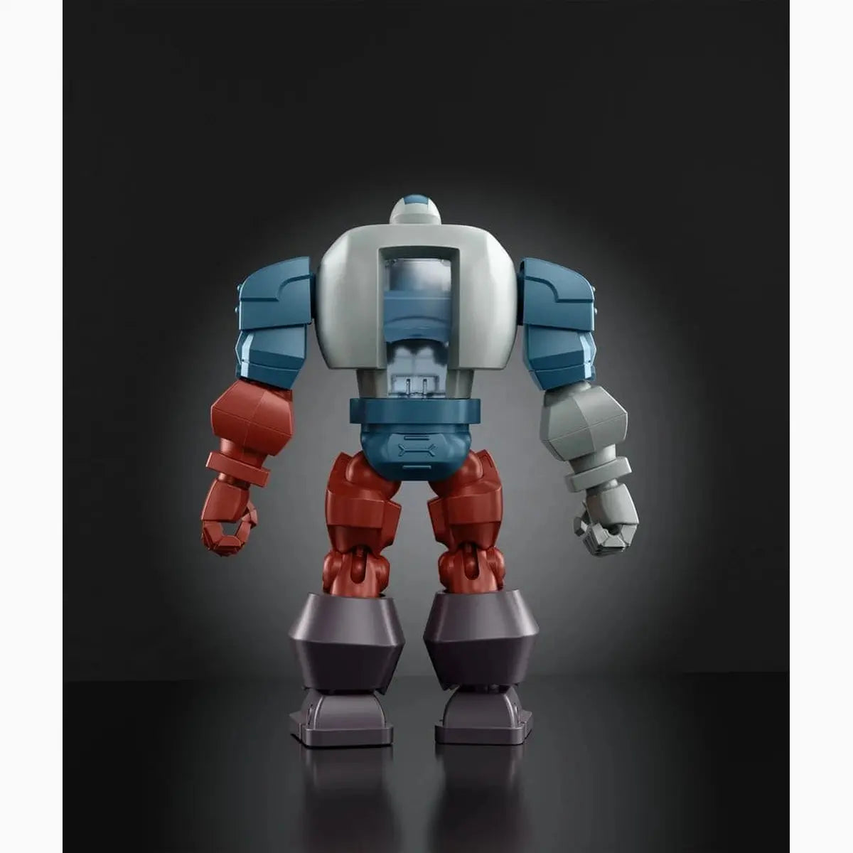 Masters of the Universe Origins Deluxe figurine Cartoon Collection: Roboto 14 cm - Image 4