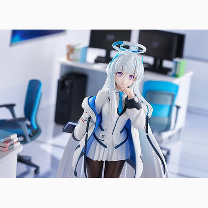 Blue Archive figurine PVC 1/7 Noa: Classified Record - Image 5