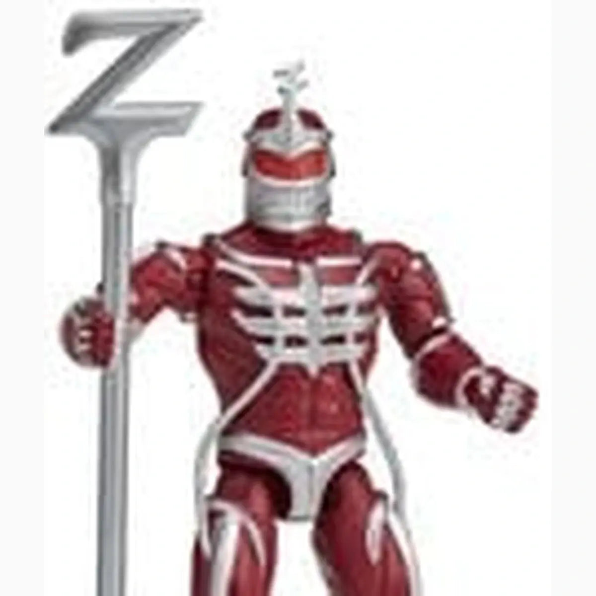 Power Rangers Basic figurine Lord Zedd - Image ajoutée 5