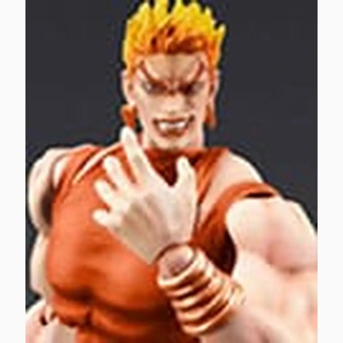 JoJo's Bizarre Adventure Part3 Stardust Crusaders figurine Super Action Chozokado Dio Awaken Third 16 cm - Image 2
