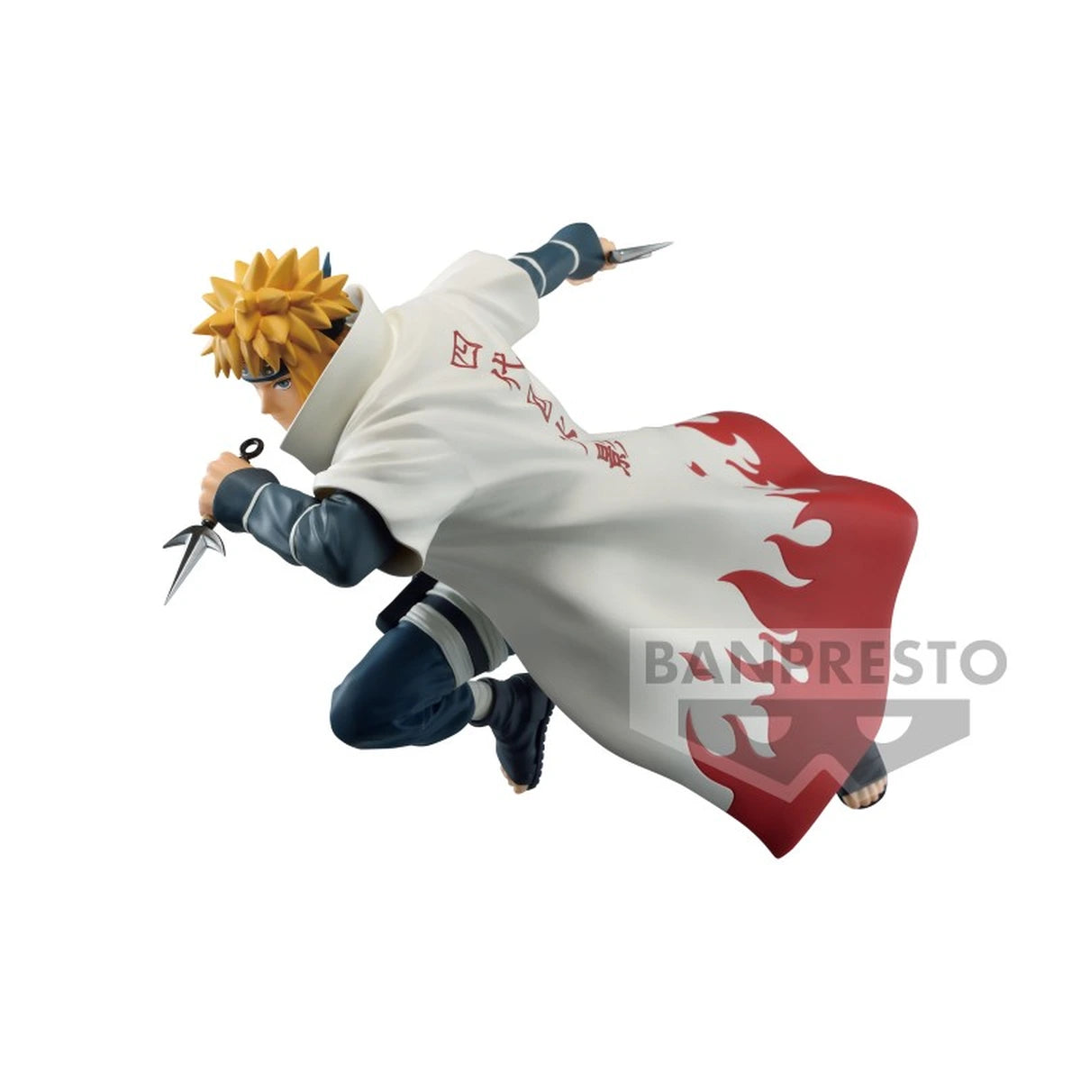 NARUTO SHIPPUDEN VIBRATION STARS-NAMIKAZE MINATO-Ⅱ - Image 1