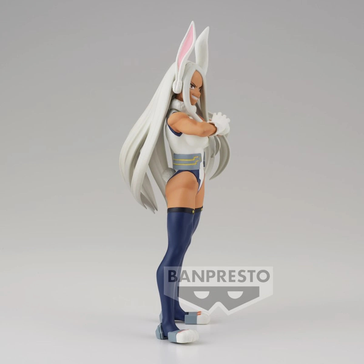 MY HERO ACADEMIA AGE OF HEROES - MIRKO - Image 2