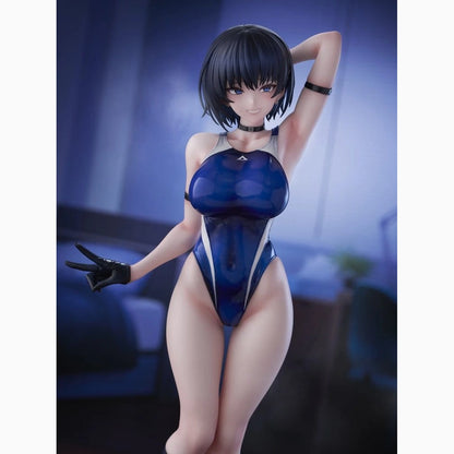 Original Character figurine PVC 1/6 KoiKoi -Sakura- Aoba Umise 27 cm - Image 7