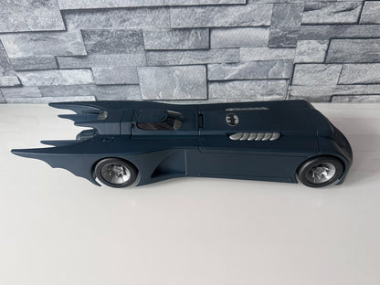 Batmobile Batman Kenner 1992 Kenner