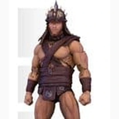 Conan le Barbare One:12 Collective figurine 1/12 Conan (Pit Fighter Edition) 16 cm - Image 2