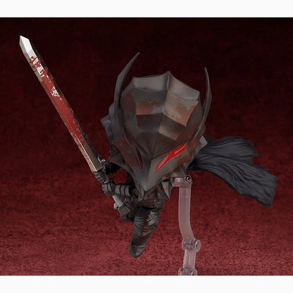 Berserk Nendoroid figurine Guts: Berserker Armor Ver. Blood Edition 10 cm - Image 4