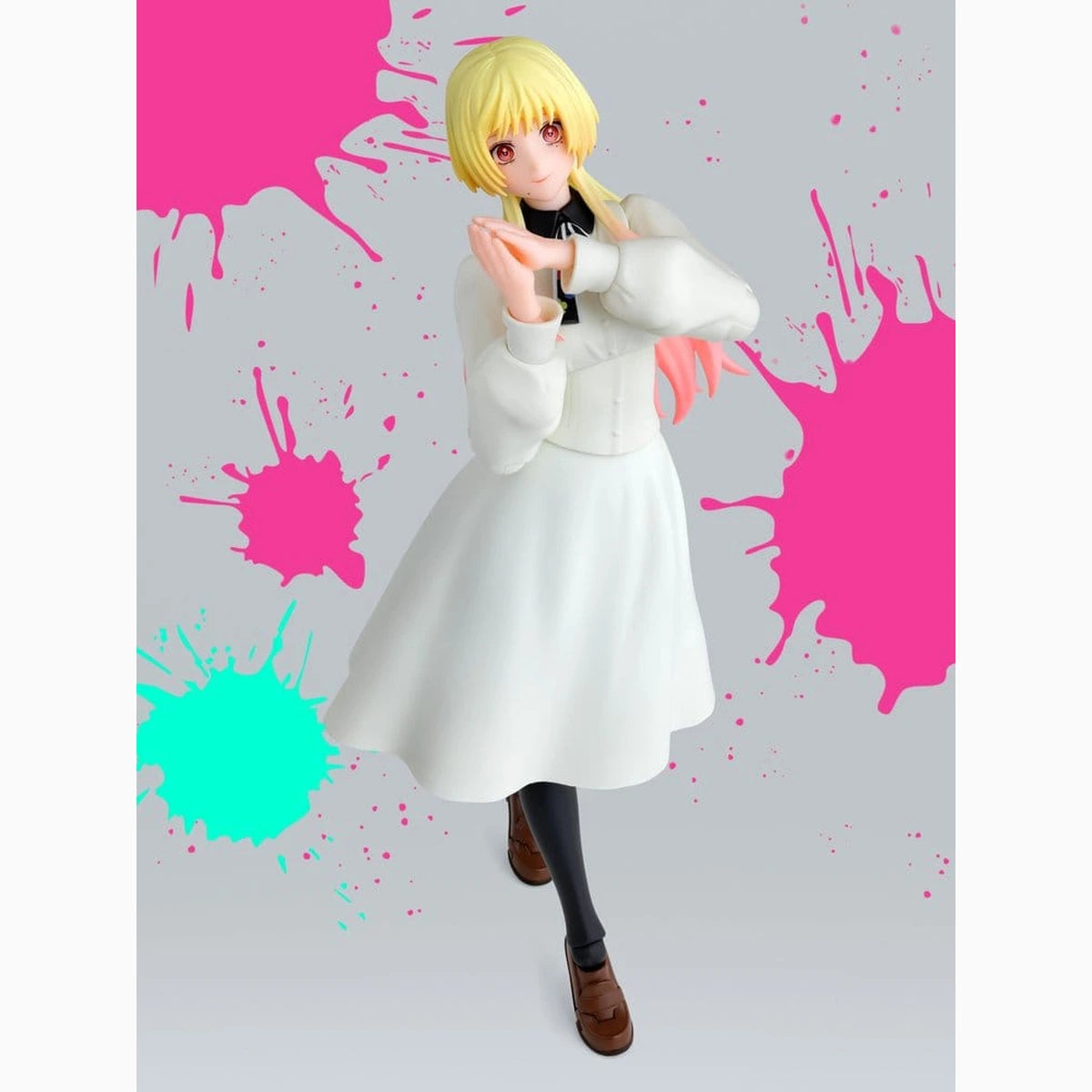 Marriagetoxin figurine S.H.Figuarts Mei Kinosaki 15 cm - Image 3